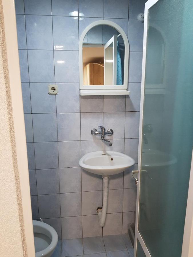 Tiny House Veronia オフリド エクステリア 写真