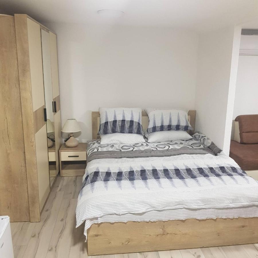 Tiny House Veronia オフリド エクステリア 写真