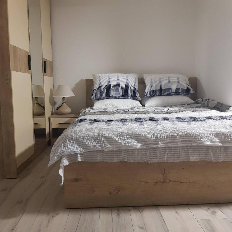 Tiny House Veronia オフリド エクステリア 写真