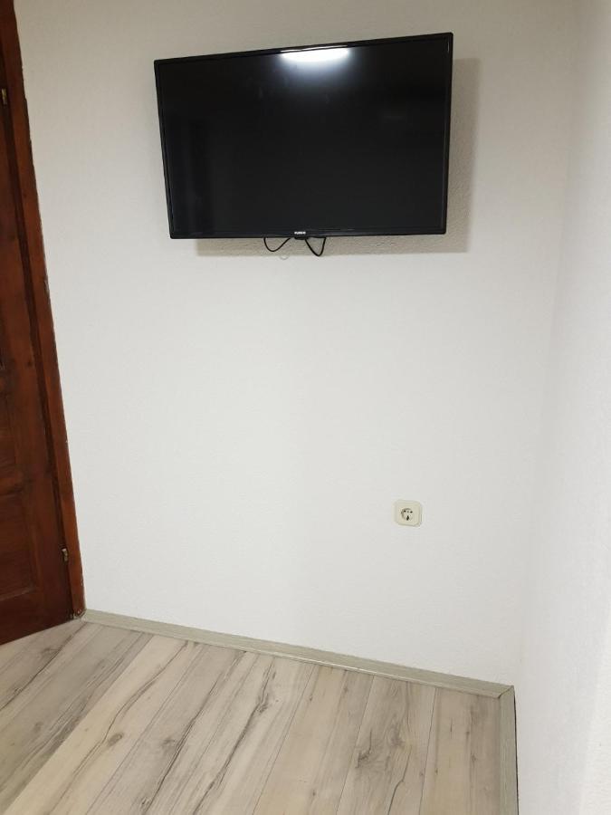 Tiny House Veronia オフリド エクステリア 写真